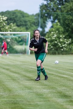 Bild 29 - SV GW Siebenbaeumen - TuS Tensfeld : Ergebnis: 2:2